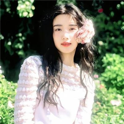 我在这里笑