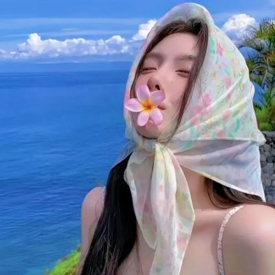 不一样的妈妈